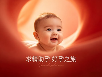 民和求精助孕科学助孕 开启专属好孕之旅