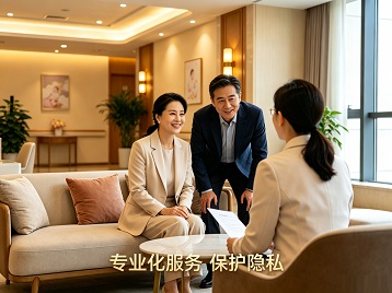 民和有偿售卵代生女生的客户的客户群体有哪些